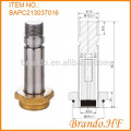 Automatic Drain Solenoid Valve Plunger with Rubber